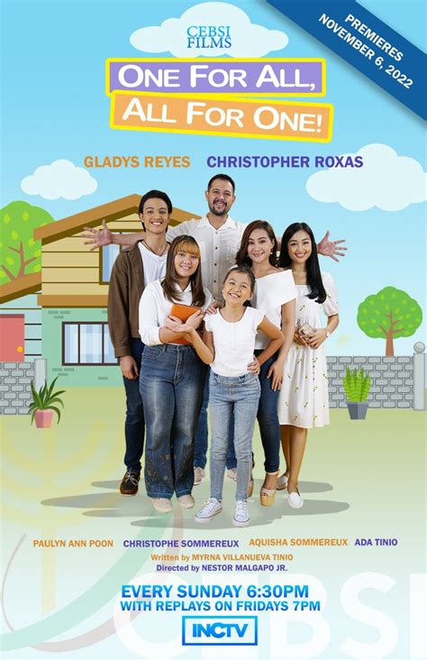 all for one echtgeld|One for All, All for One! (2022) .